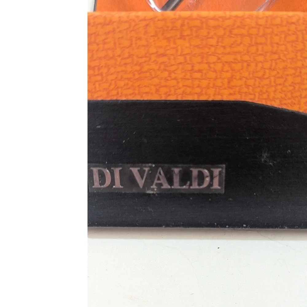 Di Valdi DVO-8148 Purple Pink Tortoise Cat Eye Eyeglasses Frames only‎ 54-17